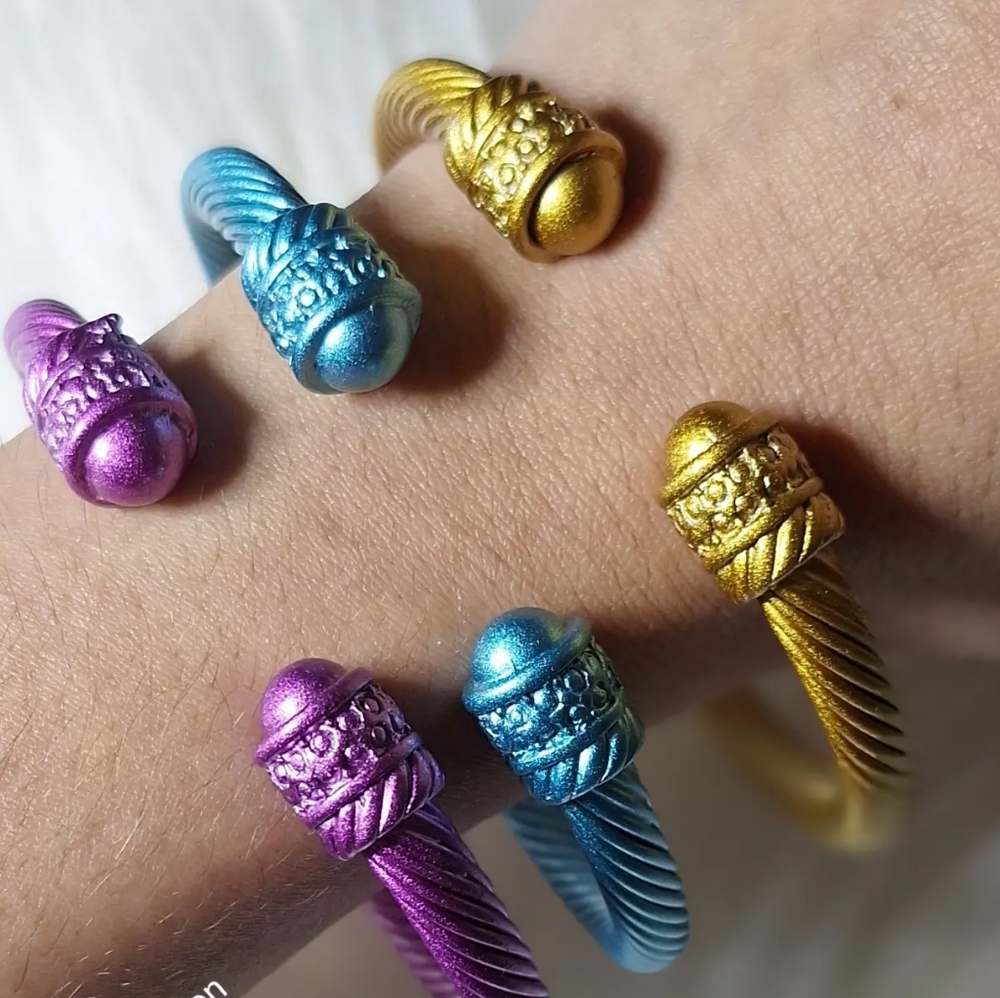 Bracelets
